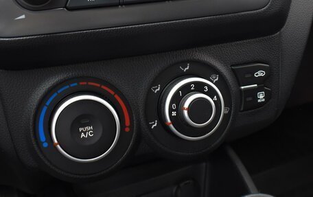KIA Rio III рестайлинг, 2012 год, 950 000 рублей, 15 фотография