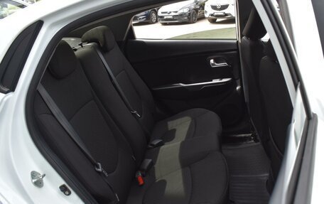 KIA Rio III рестайлинг, 2012 год, 950 000 рублей, 7 фотография
