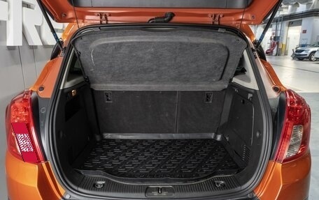Opel Mokka I, 2014 год, 1 349 000 рублей, 17 фотография