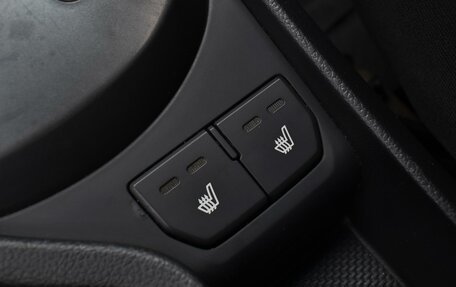 KIA Rio III рестайлинг, 2012 год, 950 000 рублей, 16 фотография