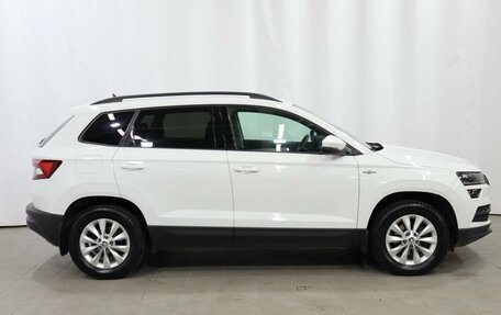 Skoda Karoq I, 2021 год, 2 189 000 рублей, 7 фотография