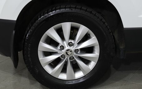 Skoda Karoq I, 2021 год, 2 189 000 рублей, 9 фотография