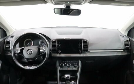 Skoda Karoq I, 2021 год, 2 189 000 рублей, 10 фотография