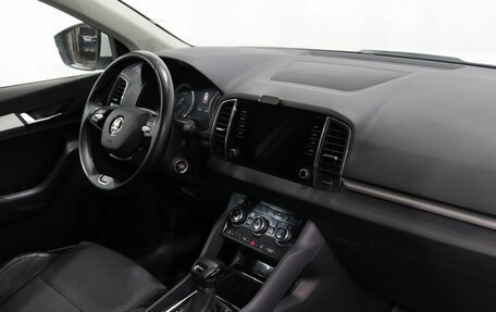 Skoda Karoq I, 2021 год, 2 189 000 рублей, 12 фотография