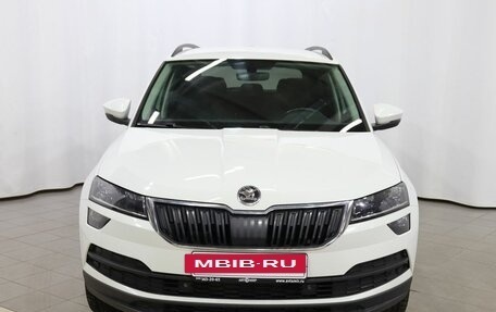 Skoda Karoq I, 2021 год, 2 189 000 рублей, 2 фотография