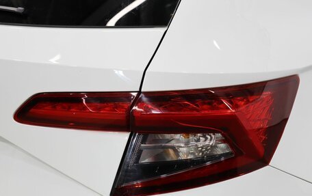 Skoda Karoq I, 2021 год, 2 189 000 рублей, 28 фотография