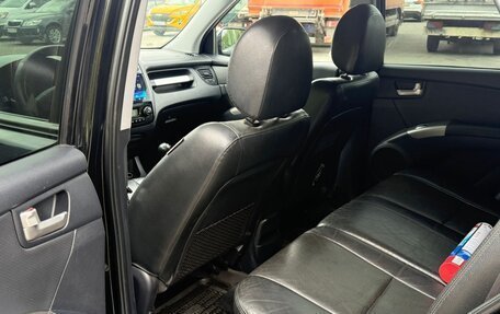 KIA Sportage II, 2007 год, 1 025 000 рублей, 14 фотография