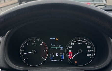 Mitsubishi Pajero Sport III рестайлинг, 2018 год, 3 650 000 рублей, 2 фотография