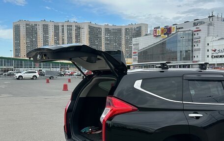 Mitsubishi Pajero Sport III рестайлинг, 2018 год, 3 650 000 рублей, 11 фотография