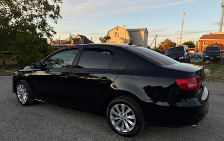 Volkswagen Jetta VI, 2014 год, 950 000 рублей, 5 фотография