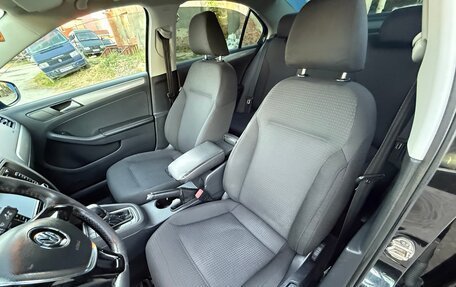 Volkswagen Jetta VI, 2014 год, 950 000 рублей, 9 фотография