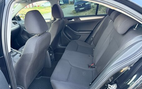 Volkswagen Jetta VI, 2014 год, 950 000 рублей, 8 фотография