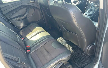 Ford Kuga III, 2013 год, 1 350 000 рублей, 7 фотография