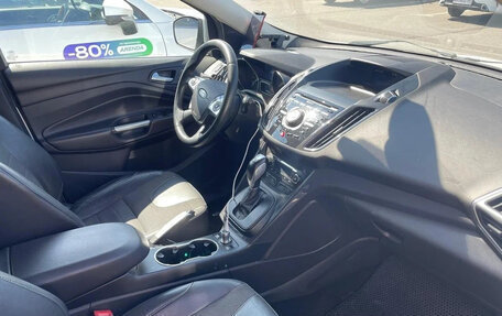 Ford Kuga III, 2013 год, 1 350 000 рублей, 9 фотография