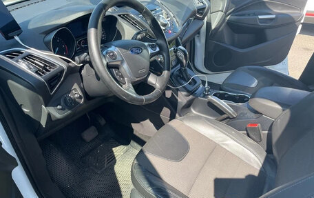 Ford Kuga III, 2013 год, 1 350 000 рублей, 6 фотография
