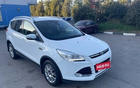 Ford Kuga III, 2013 год, 1 350 000 рублей, 3 фотография