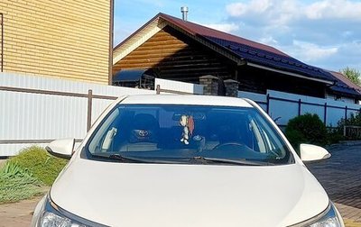 Toyota Corolla, 2014 год, 1 295 000 рублей, 1 фотография