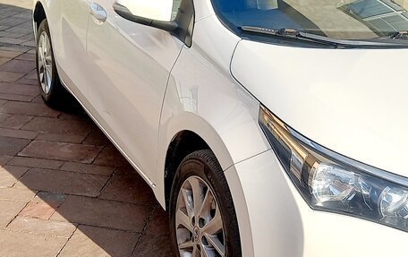 Toyota Corolla, 2014 год, 1 295 000 рублей, 3 фотография