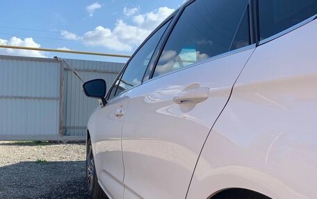 Citroen C4 II рестайлинг, 2012 год, 900 000 рублей, 7 фотография