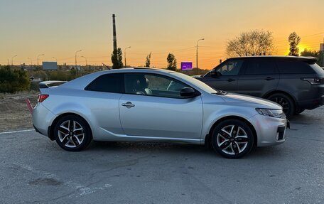 KIA Cerato III, 2011 год, 1 250 000 рублей, 3 фотография