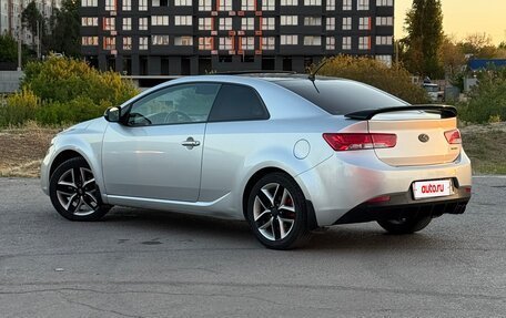 KIA Cerato III, 2011 год, 1 250 000 рублей, 4 фотография