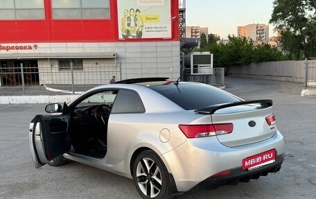 KIA Cerato III, 2011 год, 1 250 000 рублей, 6 фотография