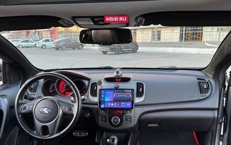 KIA Cerato III, 2011 год, 1 250 000 рублей, 9 фотография