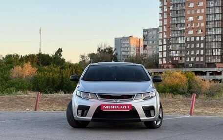 KIA Cerato III, 2011 год, 1 250 000 рублей, 2 фотография