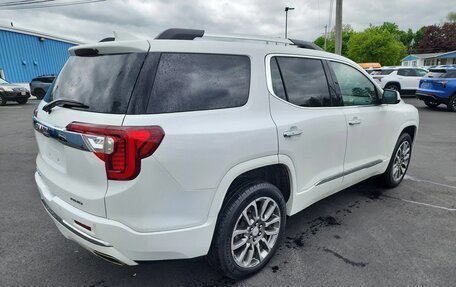GMC Acadia II, 2022 год, 3 750 000 рублей, 7 фотография
