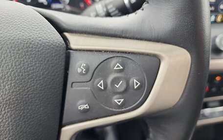 GMC Acadia II, 2022 год, 3 750 000 рублей, 16 фотография