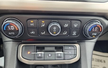 GMC Acadia II, 2022 год, 3 750 000 рублей, 23 фотография