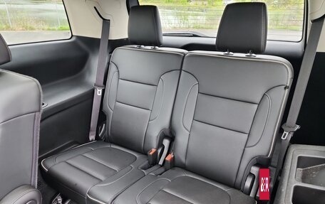 GMC Acadia II, 2022 год, 3 750 000 рублей, 28 фотография