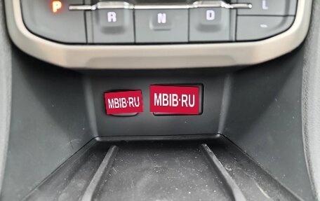 GMC Acadia II, 2022 год, 3 750 000 рублей, 21 фотография