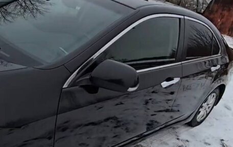 Honda Accord VIII рестайлинг, 2008 год, 1 190 000 рублей, 3 фотография