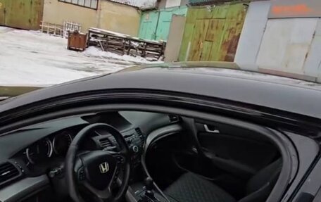 Honda Accord VIII рестайлинг, 2008 год, 1 190 000 рублей, 7 фотография