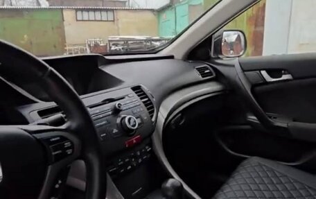 Honda Accord VIII рестайлинг, 2008 год, 1 190 000 рублей, 6 фотография