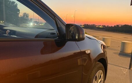 KIA Rio IV, 2021 год, 2 000 000 рублей, 6 фотография