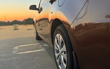 KIA Rio IV, 2021 год, 2 000 000 рублей, 3 фотография
