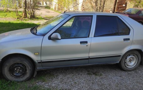 Renault 19 II, 1991 год, 100 000 рублей, 2 фотография