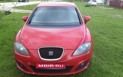 SEAT Leon II, 2012 год, 750 000 рублей, 1 фотография