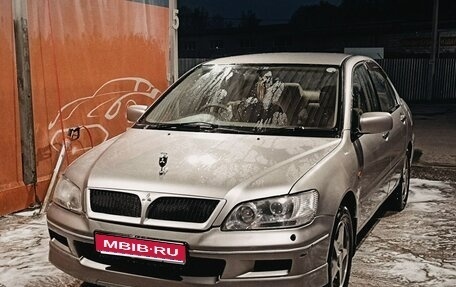 Mitsubishi Lancer IX, 2000 год, 440 000 рублей, 1 фотография