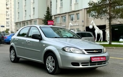Chevrolet Lacetti, 2012 год, 750 000 рублей, 1 фотография
