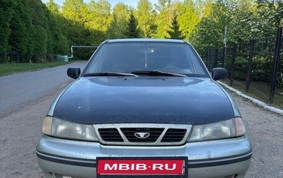 Daewoo Nexia I рестайлинг, 2008 год, 125 000 рублей, 1 фотография