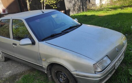 Renault 19 II, 1991 год, 100 000 рублей, 8 фотография