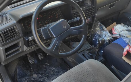 Renault 19 II, 1991 год, 100 000 рублей, 6 фотография