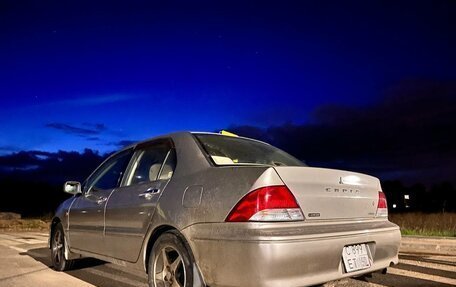 Mitsubishi Lancer IX, 2000 год, 440 000 рублей, 3 фотография