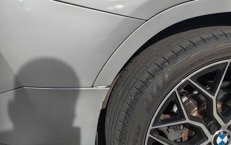 BMW X2, 2019 год, 2 300 000 рублей, 18 фотография