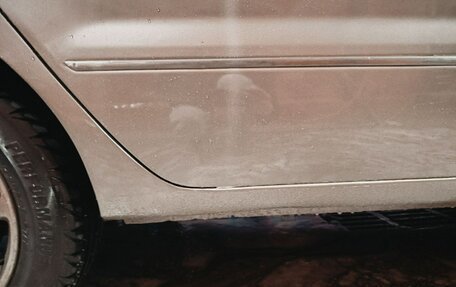 Mitsubishi Lancer IX, 2000 год, 440 000 рублей, 12 фотография