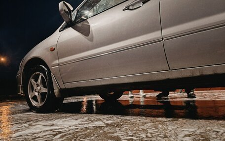 Mitsubishi Lancer IX, 2000 год, 440 000 рублей, 13 фотография