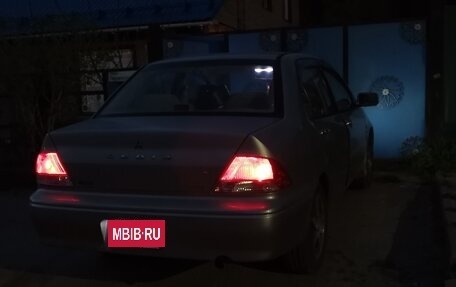 Mitsubishi Lancer IX, 2000 год, 440 000 рублей, 2 фотография